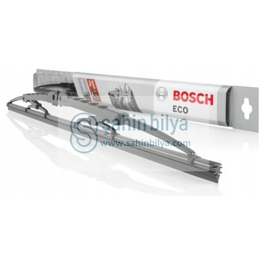 BOSCH 3397004668 ECO Tekli Silecek - [450 mm] 45CM TELLİ