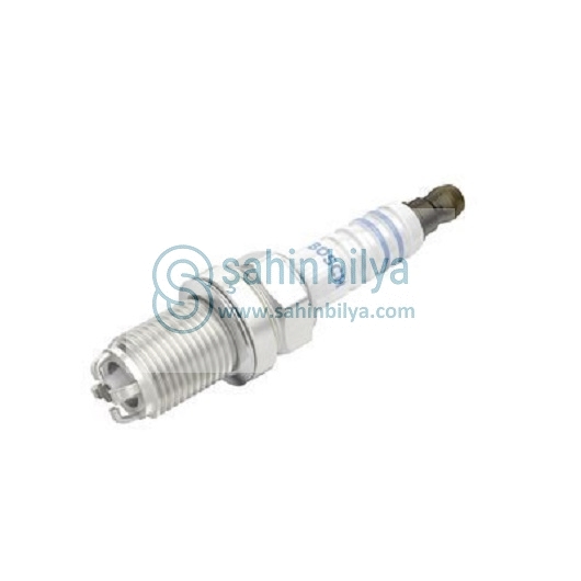 BOSCH 0242235748 Ateşleme Bujisi FGR 7 DQE+ 1.35 mm FGR7DQE+ VOLVO S40 I 1.8 16V