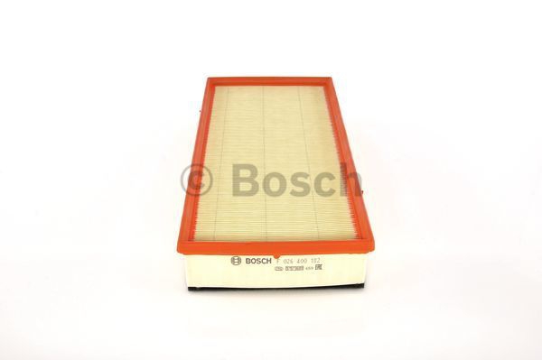 BOSCH F026400182 Hava Filtresi S0182 VOLKSWAGEN AUDI PORSCHE 7P0129620A 7L0129620A