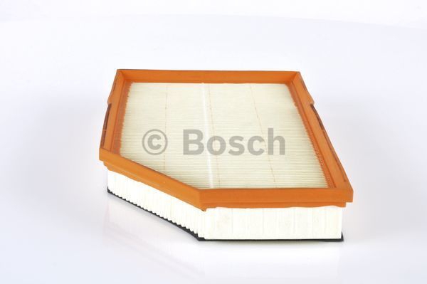 BOSCH F026400513 Hava Filtresi S0513 Volvo XC60 XC70 4047025473163 31370161
