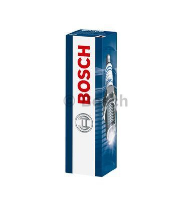 BOSCH 0242135517 İridyum Ateşleme Bujisi VR7SI332S 0.7 mm Megane 3 Clio Captur Duster Sandero