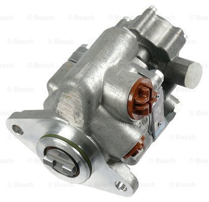 BOSCH KS00001400 Hidrolik Direksiyon Pompası MERCEDES BENZ SETRA Actros 2043 AS 2540 1831 2031 2635 Actros 2