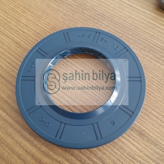 SHN 45,5X84X10/12 TCY Çamaşır Makinesi Keçesi Samsung 12 Kg.
