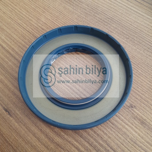 SHN 45,5X84X10/12 TCY Çamaşır Makinesi Keçesi Samsung 12 Kg.