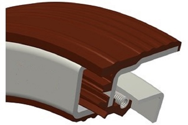 SHN 30X62X7 TC FPM KEÇE TC YAĞ KEÇESİ 