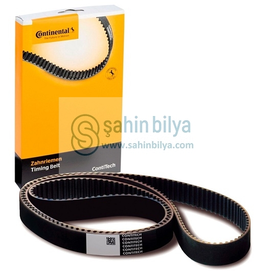 Conti CT1158 Triger Kayışı 173X340 BMW F800