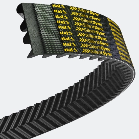 Continental P-896 Endüstriyel Triger Kayışı CONTI® SilentSync 