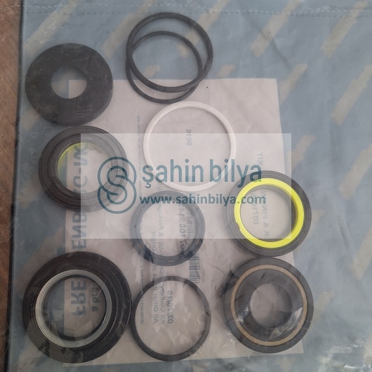 CORTECO 71005143B DİREKSİYON TAMİR TAKIMI FIAT TEMPRA TIPO