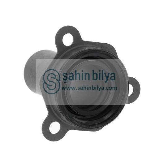 CORTECO 20029154B 24X39,5/57X57,5 SANZUMAN KECESI ON P106-P206-P307-C3-SAXO (PRIZDIREK KLAVUZU)