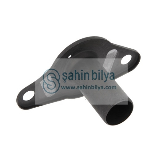  CORTECO 49376781 PRİZDİREK KILAVUZ KOVANI RENAULT KANGO 1.5 dci