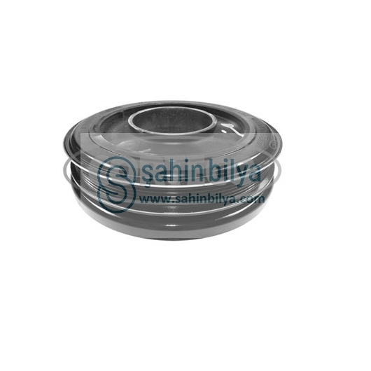 CORTECO 49393024 KRANK KASNAGI AUDI A5 F57 3.0 TDI VW AMAROK 2HA 2HB S1B S6B S7A S7B