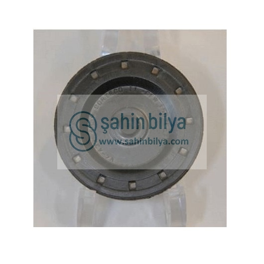 CORTECO 49413358B EKSANTRİK MİL TAPASI TIPA ALFA ROMEO FIAT JEEP LANCIA 1.6 1.9 2.0 JTD