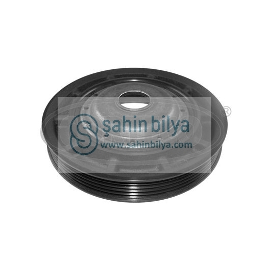 CORTECO 80000600 KRANK KASNAGI CLIO II-III-KANGO-MEGANE II-SCENIC II-TWINGO-LOGAN 1.5 DCI