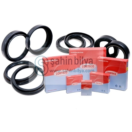 CORTECO 01035820B 82035820 20,5x28x7 ACM B1BASLDRWX2 ŞANZIMAN KEÇESİ AUDI A1 A3 TT VW BEETLE CADDY GOLF JETTA PASSAT POLO SCIROCCO SKODA FABIA OCTAVIA SUPERB YETI SEAT ALTEA LEON