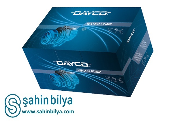 DAYCO DP 156 DAYCO DEVIRDAIM PA1329 24-1329