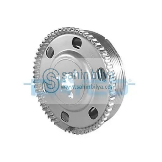 DAYCO DPV 1021 KASNAK KRANK KASNAĞI FIAT EGEA 1,4 80000926 55197953