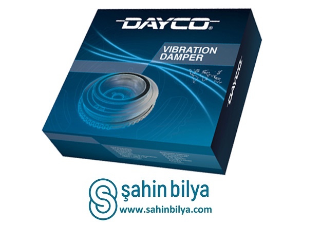 DAYCO DPV 1036 KASNAK KRANK KASNAĞI 80001148