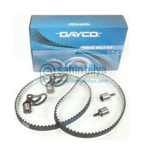 DAYCO KTB 1202 DAYCO KIT 941079X2 ATB2803X2 ATB2804X2