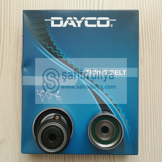 Sahin Bilya SAS-300278 Eksantrik Triger kayış bilya seti mazda 626