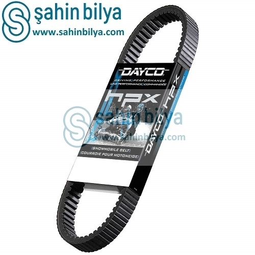 DAYCO HP 2033 MOTOR KAYIŞI ATV UTV TİPİ DİŞLİ 37,125X1,289