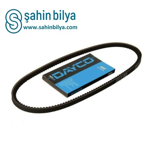 DAYCO 10 A 1045 HD DİŞLİ V KAYIŞI TIRTILLI 10X1045 09,5X1045