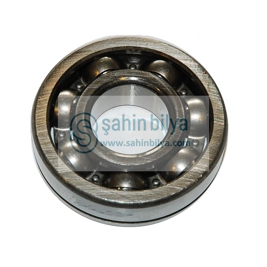 FAG 511242B PRİZDİREK RULMANI 30x75x19 TOFAŞ MURAT-131 M131 M124 DOĞAN KARTAL ŞAHİN LADA SAMARA NIVA