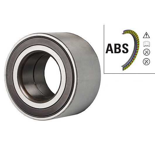 SKF VKBA 7178 ÖN TEKER ABS’Lİ 43X78X40 1.0i 1.5i FORD FOCUS IV HM 2018