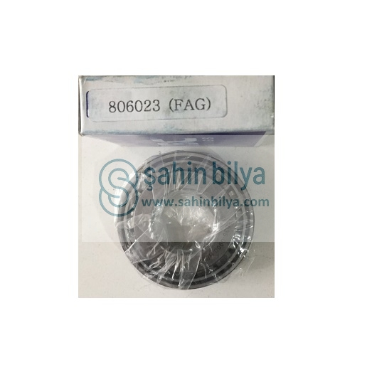 KBC FAG 806023 Şanzuman Rulmanı 28x62x14/17 Hyundai Accent Era Elantra i10 i30 Kia Rio Picanto