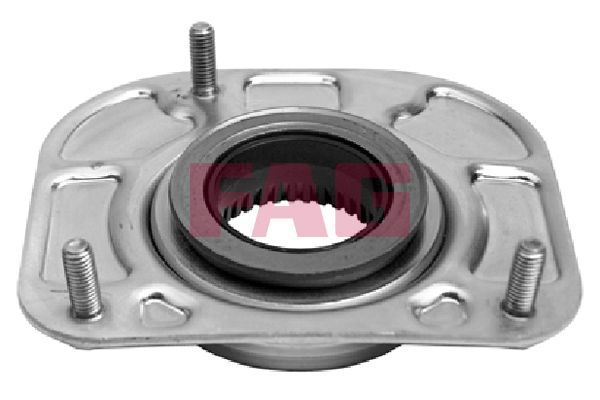 FAG 814001610 826502 RUVILLE AMORTİSÖR TAKOZU ÖN VOLVO C70 97-05 S70 97-00 V70 97-07 XC70 00-07 850 91-96