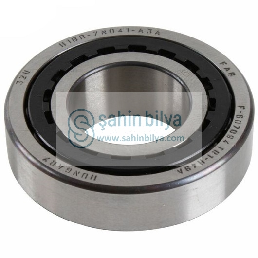 FAG F-607094 TR1 Şanzuman Grup Rulmanı Ford Transit Curier 25x50x15,15