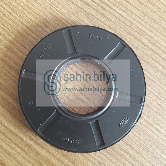 FORD AV6R 7048 GB MAHRUTİ KEÇE 24X53X6 BASLX7 YAĞ KEÇESİ ORJİNAL 169101