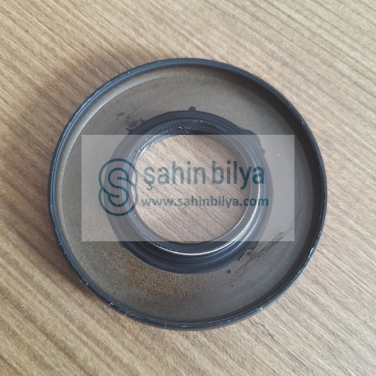 FORD AV6R 7048 GB MAHRUTİ KEÇE 24X53X6 BASLX7 YAĞ KEÇESİ ORJİNAL 169101