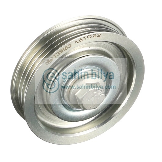 GATES T39183 ALTERNATOR GERGI RULMANI HONDA CIVIC V 1.6I 94-95 CIVIC VI 1.4I 95-01
