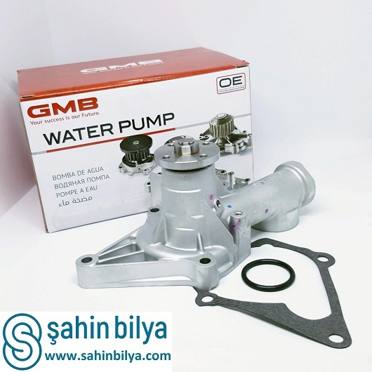 GMB KIAMZ-9 GUMZ-9 MAFSAL İSTAVROZU 1757-89-251 KIA BESTA MAZDA E2200