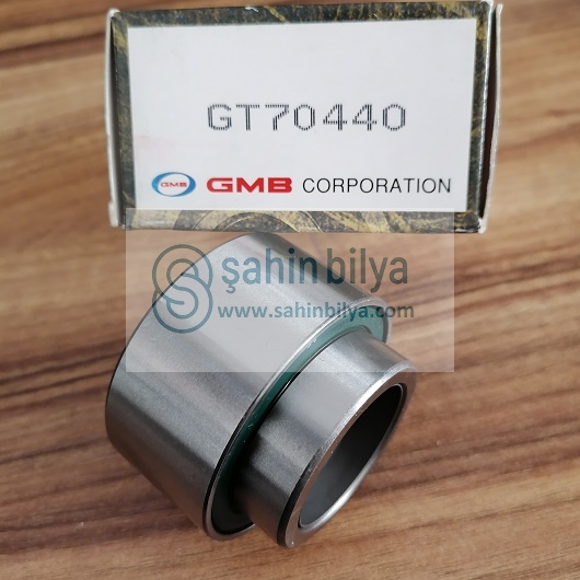 GMB GT 70440 GERGİ BİLYASI AVARE RULMANI FIAT