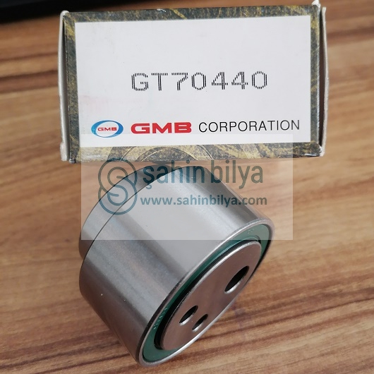 GMB GT 70440 GERGİ BİLYASI AVARE RULMANI FIAT