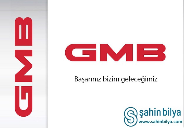 GMB 32009 KONIK MAKARALI RULMAN BILYA  