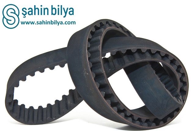 GMB AVX 13X1300 TIRTILLI V KAYIŞI DİŞLİ 12,5X1300