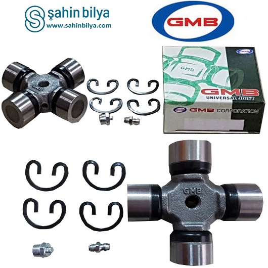 GMB KIAMZ-9 GUMZ-9 MAFSAL İSTAVROZU 1757-89-251 KIA BESTA MAZDA E2200