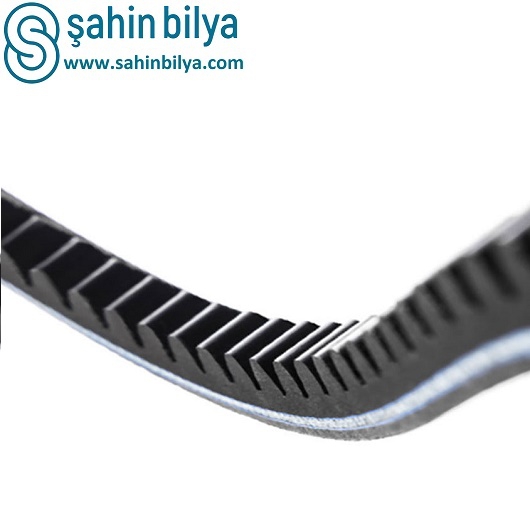 GMB AVX 10X0550 TIRTILLI V KAYIŞI DİŞLİ 9,5X0550