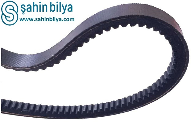 GMB AVX 13X1300 TIRTILLI V KAYIŞI DİŞLİ 12,5X1300