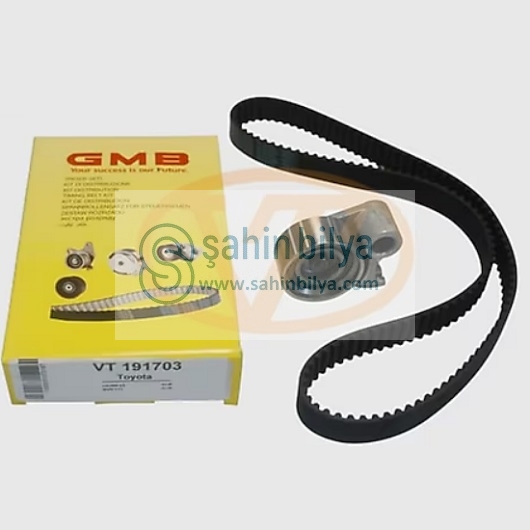 GMB VT 191703 TRİGER SETİ TAKIM TOYOTA