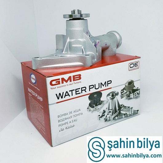 GMB GWK-02AH SU POMPASI K170-15-010 KIA BESTA MAZDA E2200