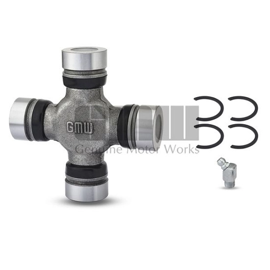 Gmw GUM 99 Kardan Mili Şaft Mafsalı GUM99 Mafsal istavrozu Mitsubishi L200 PAJERO 30X71,20-100