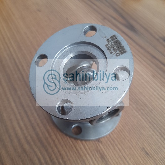 Gmw MC1948-O Açık Tip Ayaklı Mafsal Mercedes MC1948-0 0002683189 3572680089