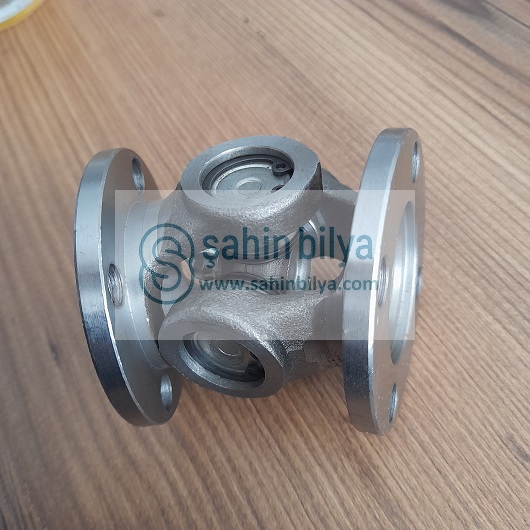 Gmw MC1948-O Açık Tip Ayaklı Mafsal Mercedes MC1948-0 0002683189 3572680089