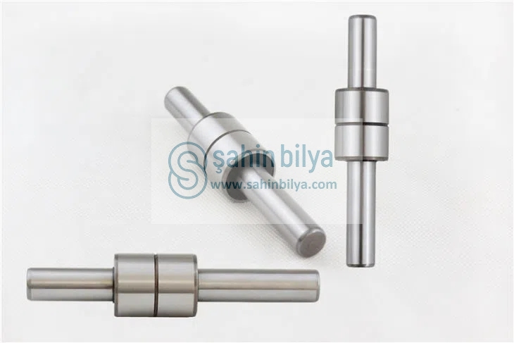 GMW W2537 Devirdaim Rulmanı Ford Traktör FPS348