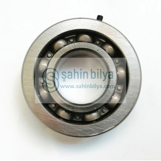HIC 83B717 25X57X15 YAMAHA KRANK RULMANI