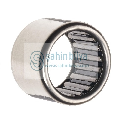 SHN  HK 0606 AS1 6x10x6 İğne Masuralı Rulman İğneli Bilya