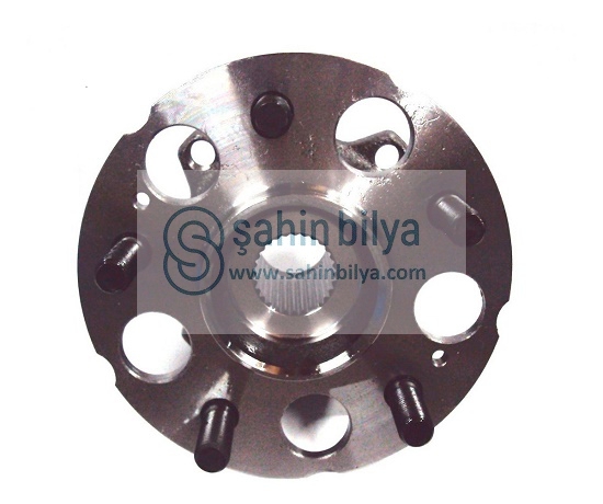 SKF VKBA7441 PORYA RULMANI